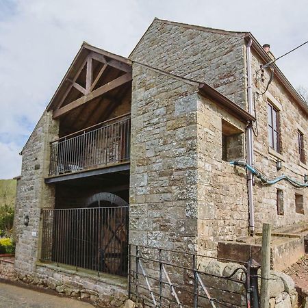Villa Mill Barn Hot Tub Castle Carrock Esterno foto